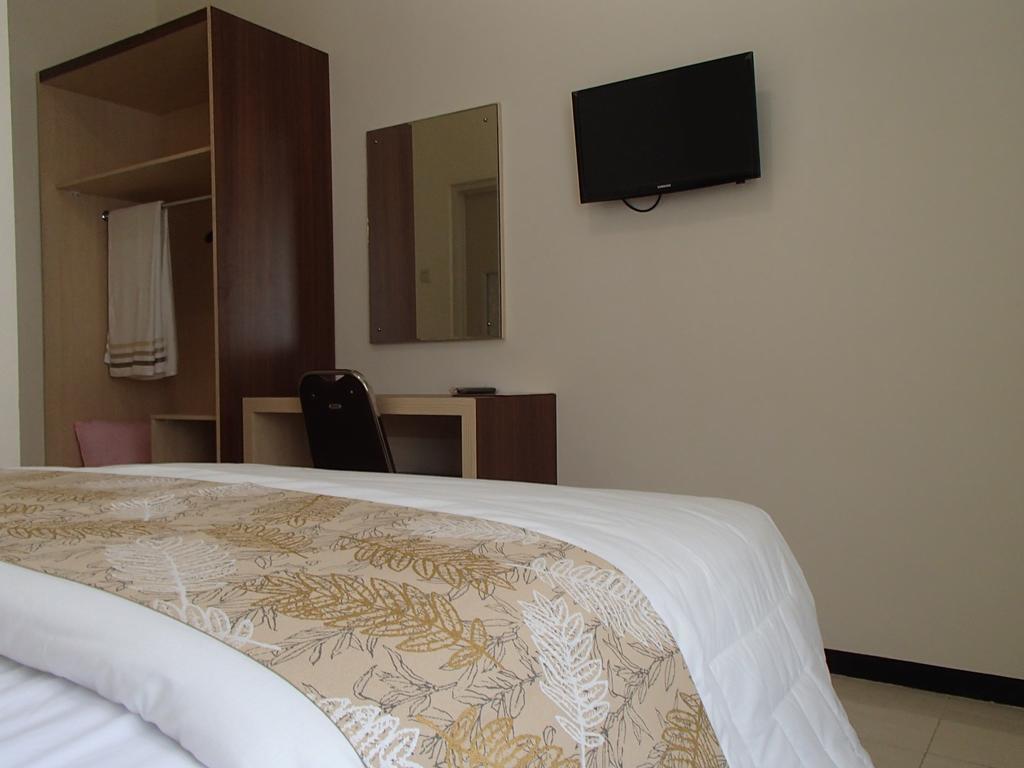 Shakila Guest House Malang Cameră foto