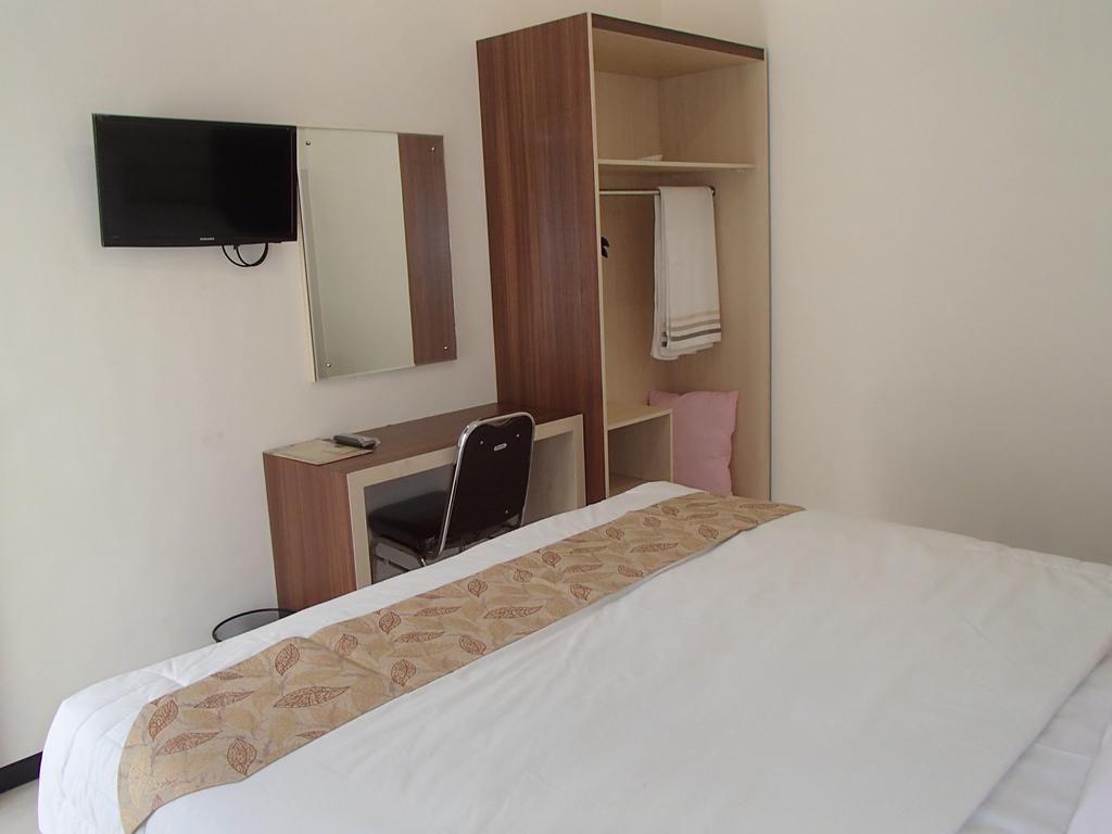 Shakila Guest House Malang Cameră foto