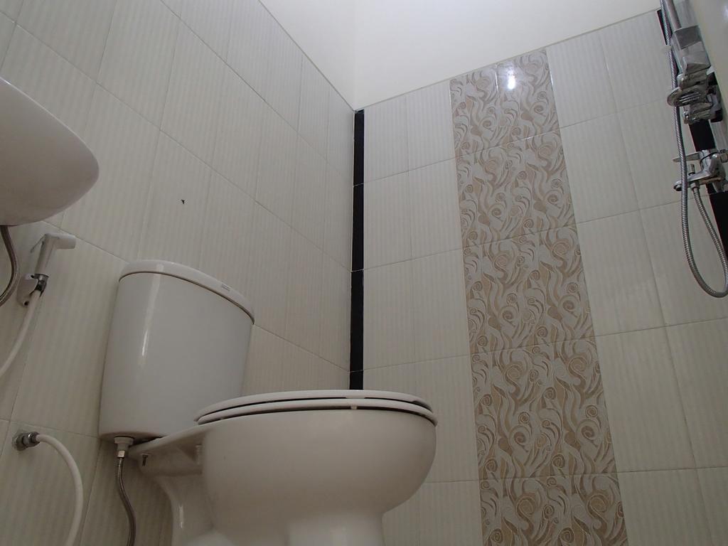 Shakila Guest House Malang Cameră foto