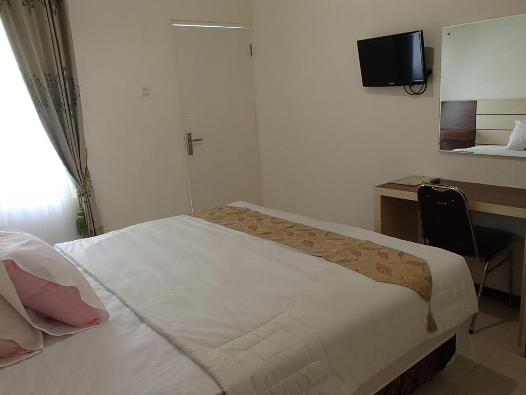 Shakila Guest House Malang Cameră foto