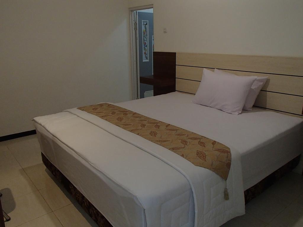Shakila Guest House Malang Cameră foto